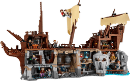 LEGO The Goonies (21363-1) set