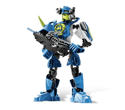 LEGO Surge 2.0 (2141-1) set