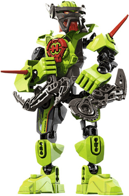 LEGO Breez 2.0 (2142-1) set