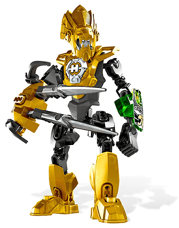 LEGO Rocka 3.0 (2143-1) set, 2011