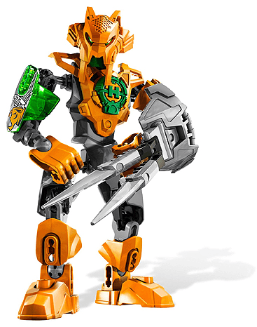 LEGO Nex 3.0 (2144-1) set, 2011