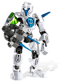 LEGO Stormer 3.0 (2145-1) set