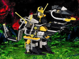 LEGO Robo Raptor (2152-1) set