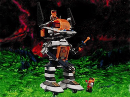 LEGO Robo Stalker (2153-1) set