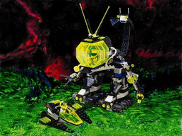 LEGO Robo Master (2154-1) set