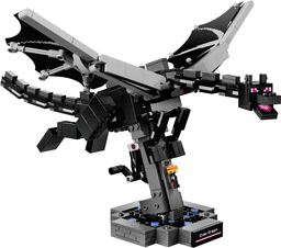The Ender Dragon