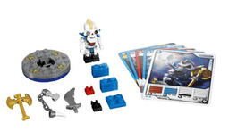 LEGO Nuckal blister pack (2173-1) set