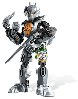 LEGO Bulk 3.0 (2182-1) set