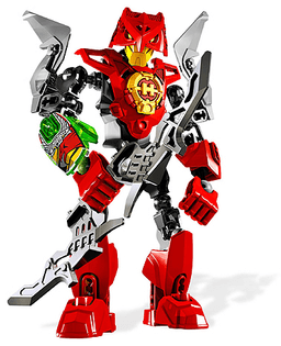LEGO Furno 3.0 (2191-1) set