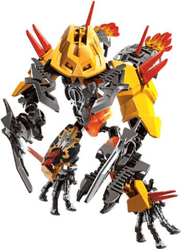 LEGO Jetbug (2193-1) set
