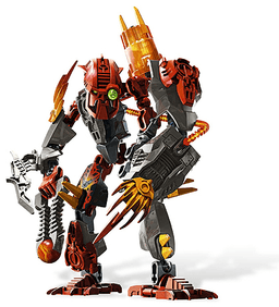 LEGO Nitroblast (2194-1) set