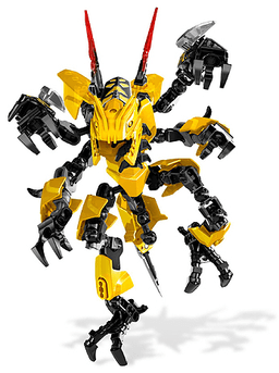 LEGO Waspix (2231-1) set