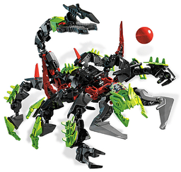LEGO Scorpio (2236-1) set