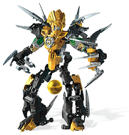 LEGO Rocka XL (2282-1) set