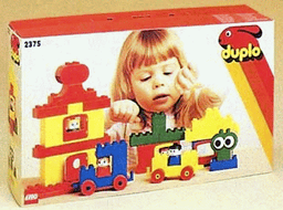 Basic Building Set (Town)
