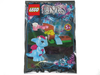 Miku the Dragon foil pack