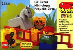 Lil' Circus