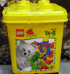 Medium Bucket