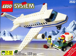Aircraft and Ground Crew