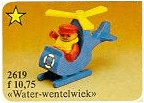 Helicopter