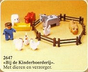 Farm Animals