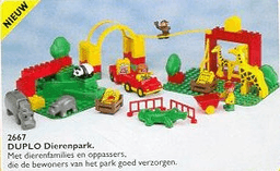 Animals Park