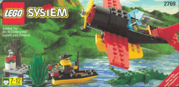 Aircraft and Boat