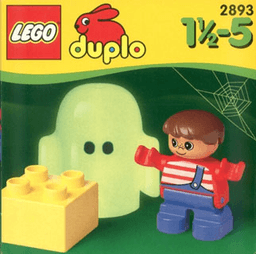 Ghost Boy