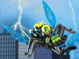 LEGO Hornet Scout (2965-1) set