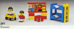 Nursery