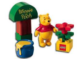 Pooh's Corner