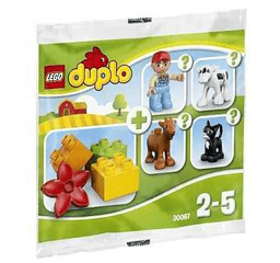Farm polybag