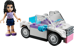 Car polybag