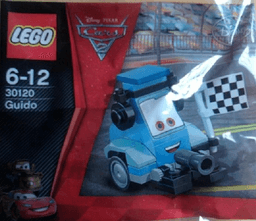 LEGO Guido polybag (30120-1) set