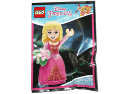 Aurora foil pack