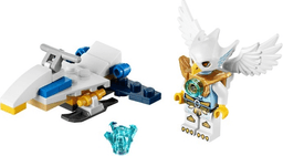 LEGO Ewar's Acro-Fighter polybag (30250-1) set