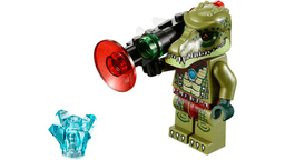 LEGO Crawley polybag (30255-1) set