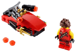 Kai Drifter polybag