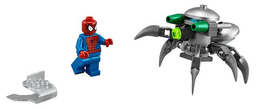 Spider-Man Super Jumper polybag