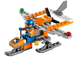 Arctic Scout polybag