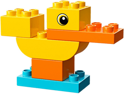 My First Duck polybag