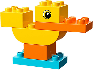 My First Duck polybag