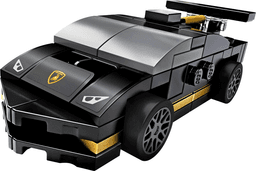 Lamborghini Huracán Super Trofeo EVO polybag