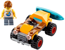 Beach Buggy polybag