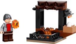 LEGO Dinosaur Market polybag (30390-1) set