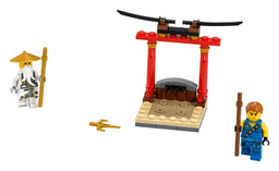 Dojo polybag