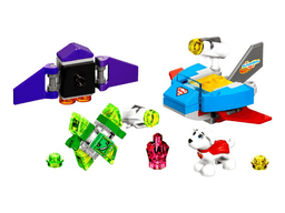 LEGO Krypto saves the day polybag (30546-1) set