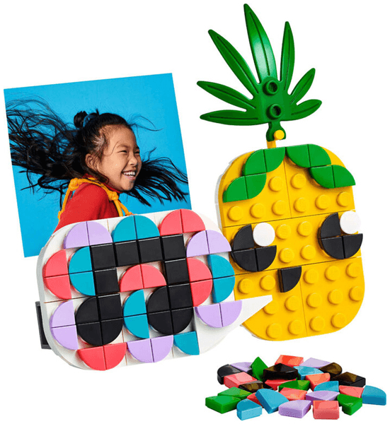 LEGO Photo Holder & Mini Board polybag (30560-1) set, 2022