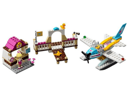 LEGO Heartlake Flying Club (3063-1) set