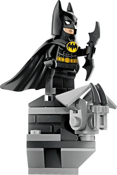 LEGO Batman 1992 polybag (30653-1) set, 2023